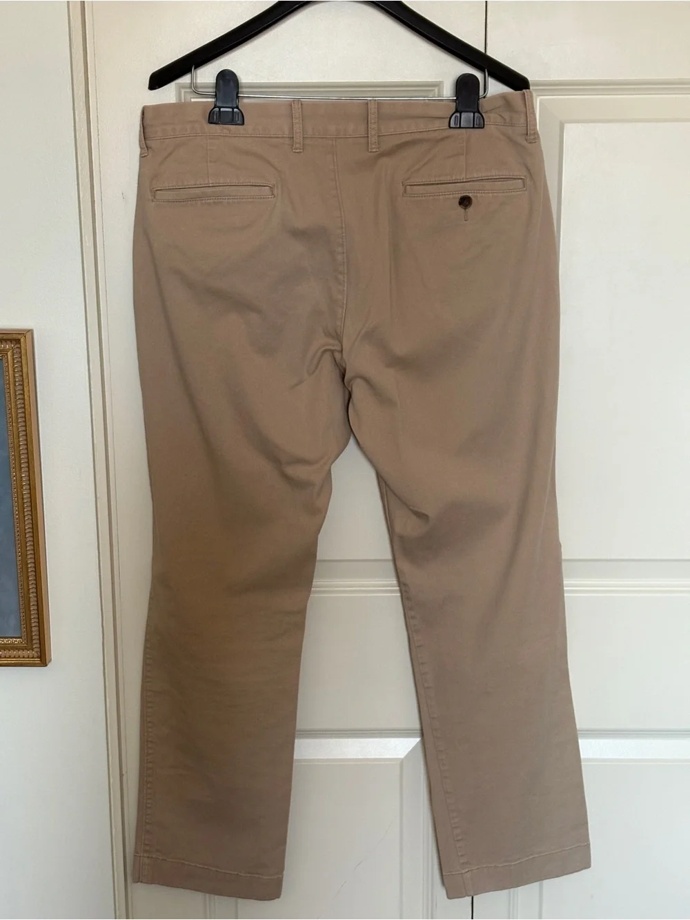 J. Crew slim chinos